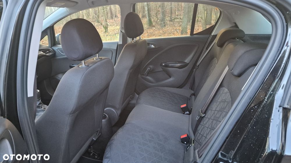 Opel Corsa 1.4 Start/Stop 120 Jahre - 12