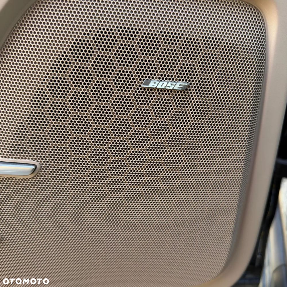 Porsche Cayenne Diesel Platinum Edition - 20