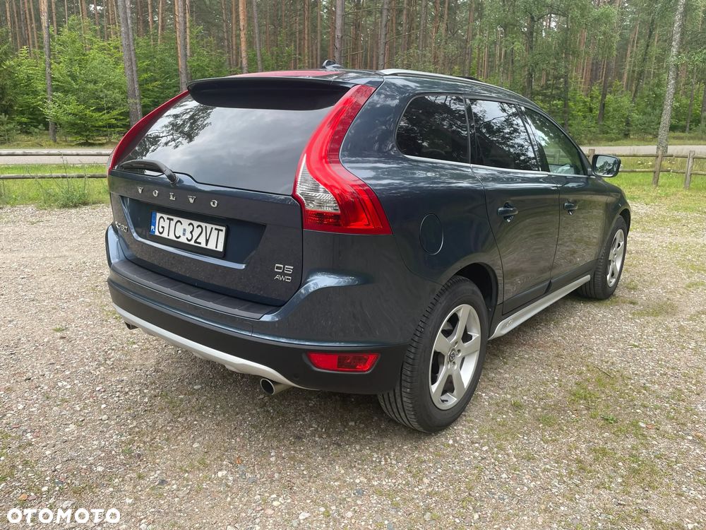 Volvo XC 60 - 3