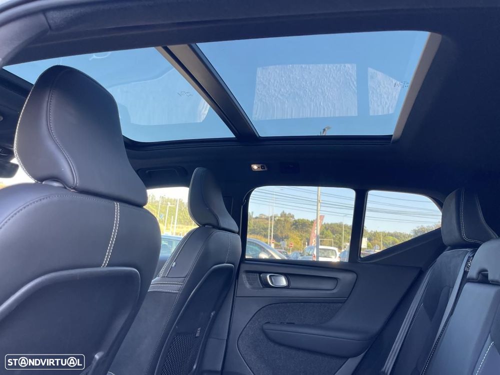 Volvo XC 40 T5 Recharge DKG RDesign - 18