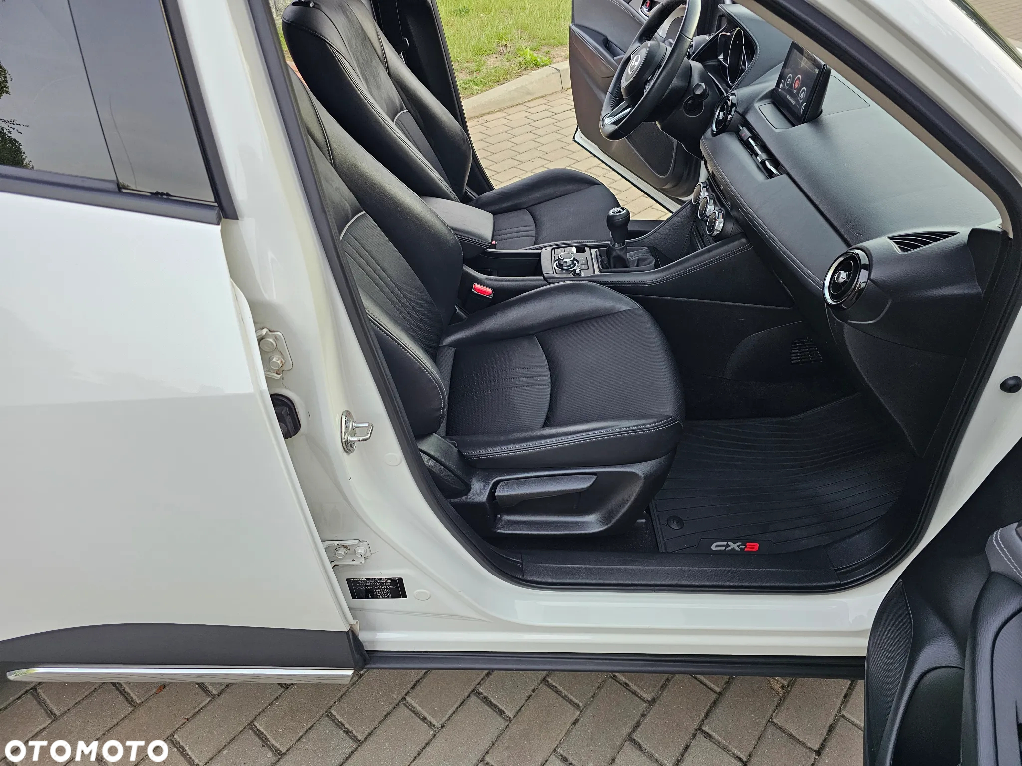 Mazda CX-3 2.0 SkyPassion - 10