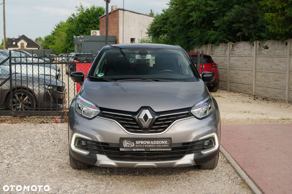 Renault Captur ENERGY TCe 120 EDC Intens - 3