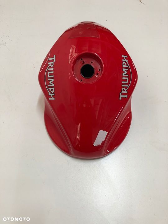 Triumph Sprint 1050 ST 05-10 zbiornik bak paliwa - 2