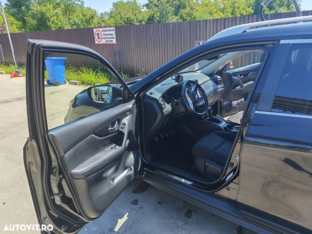 Nissan X-Trail 2.0 dCi ALL-MODE 4x4i N-Connecta - 3