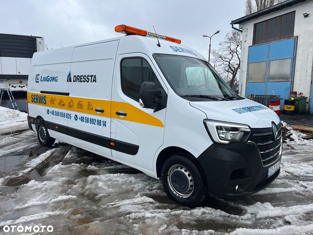 Renault Master - 7