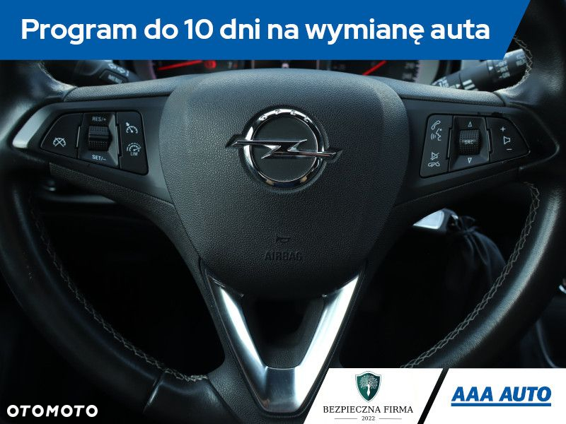 Opel Astra - 19