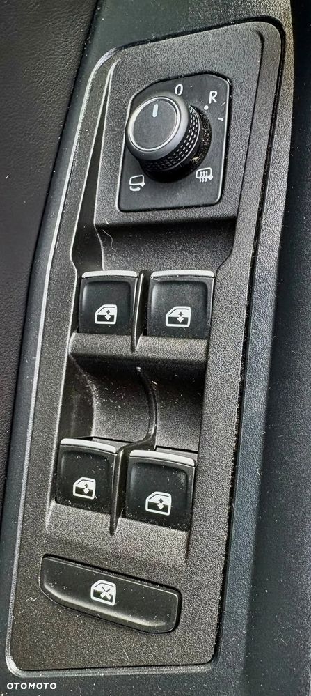 Volkswagen T-Roc 2.0 TDI SCR DSG R-Line - 21