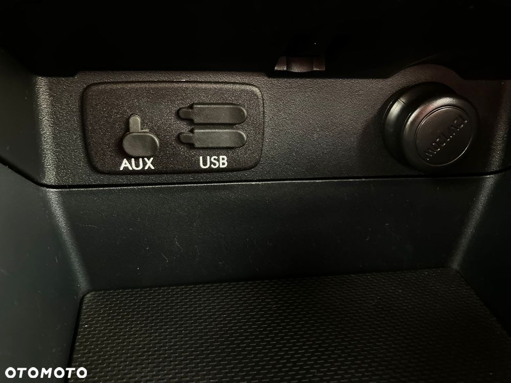 Subaru XV 1.6i Lineartronic Edition Comfort Plus - 17