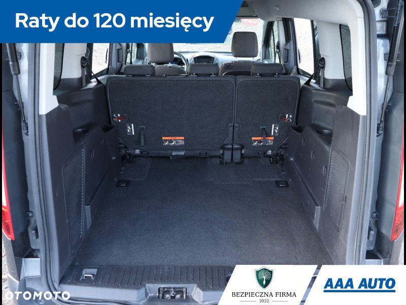 Ford Tourneo Connect - 15