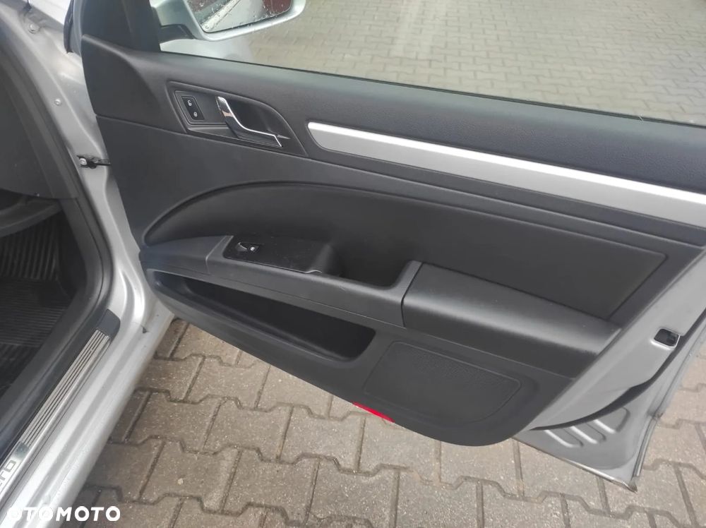 Skoda Superb 1.6 TDI Elegance - 14