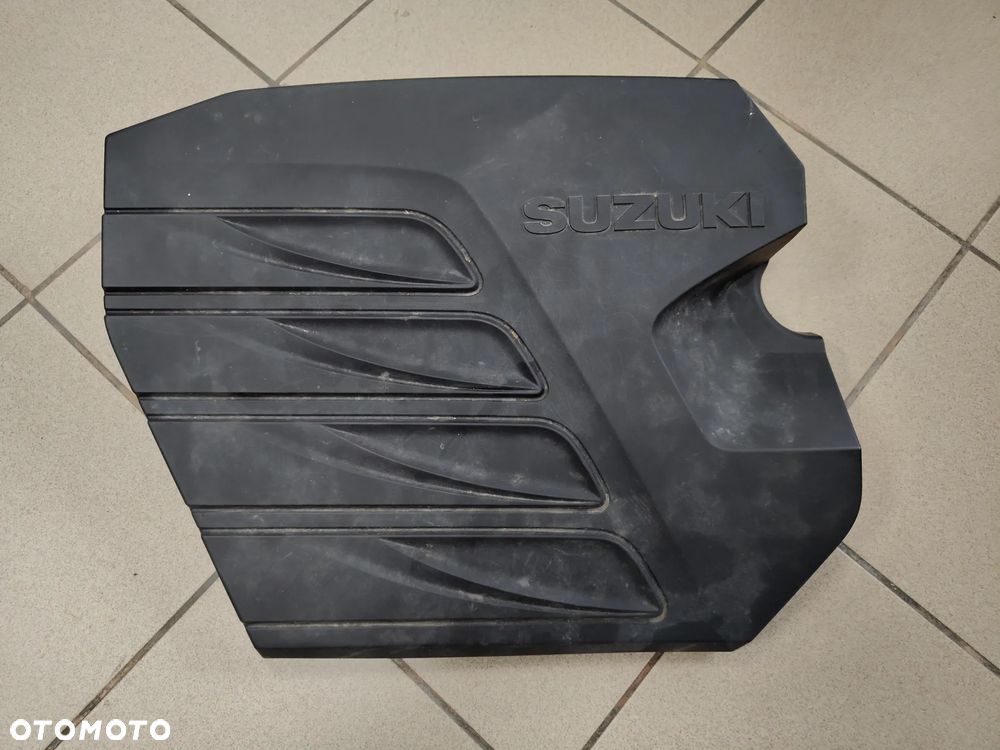 Suzuki Vitara od 2015 1.6 DDIs osłona na silnik