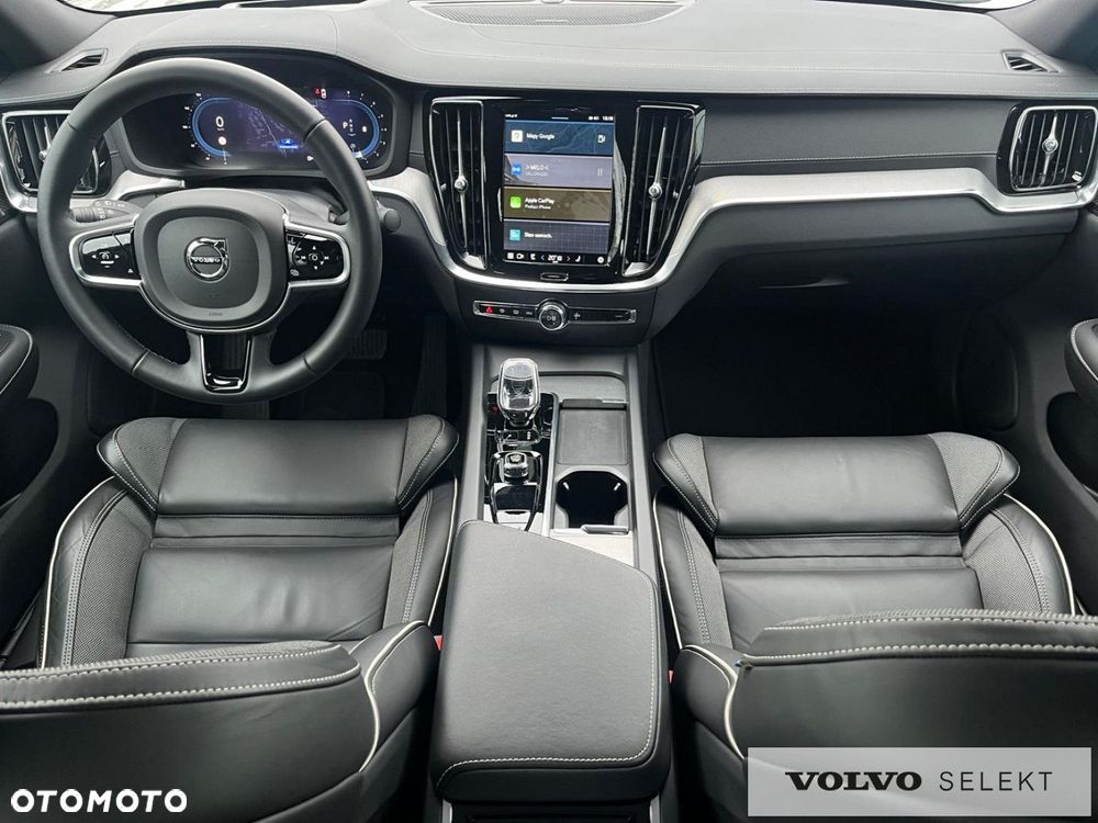 Volvo S60 - 15