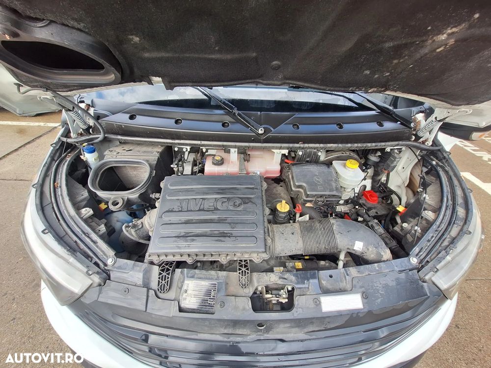 Iveco Daily 35C16 - 16