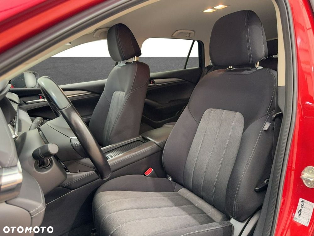 Mazda 6 2.0 SkyJoy - 10