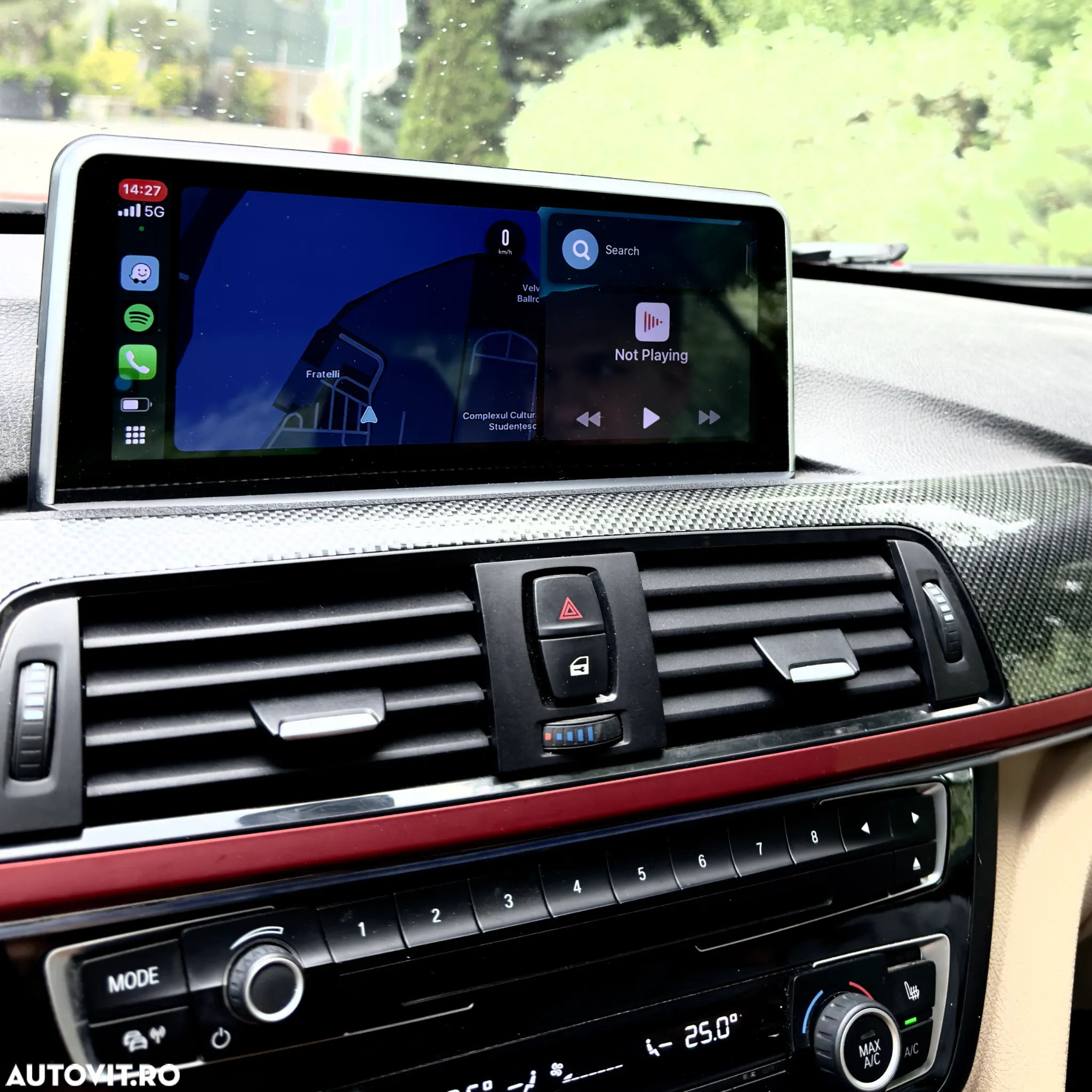 BMW Seria 4 428i xDrive - 7