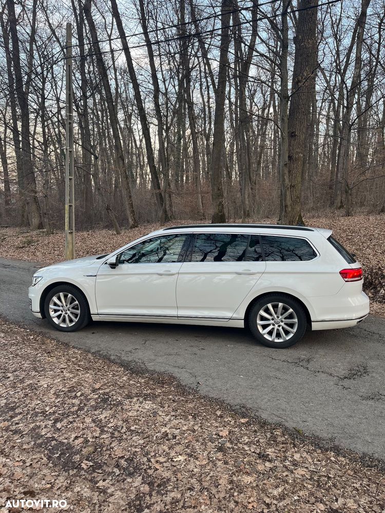 Volkswagen Passat Standard - 3