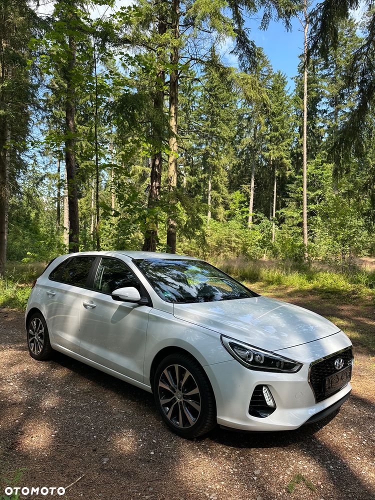 Hyundai i30 1.4 T-GDI Premium DCT - 5