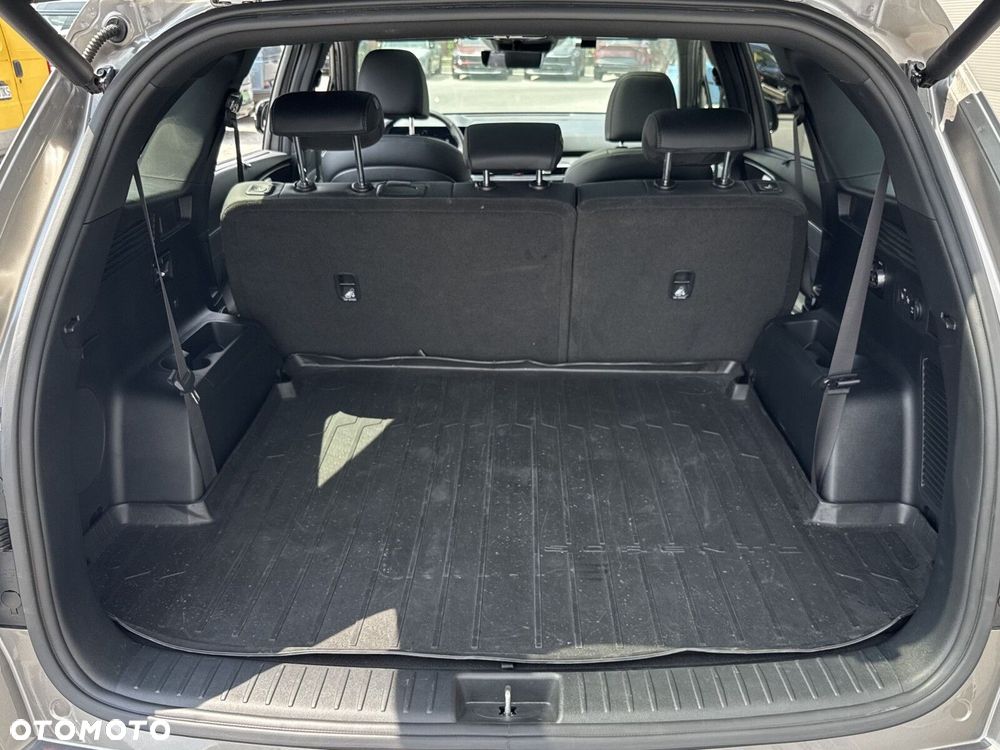 Kia Sorento 1.6 T-GDI HEV Prestige Line AWD 7os - 35