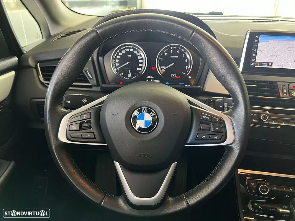 BMW 225xe Active Tourer Advantage - 9