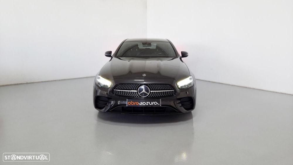 Mercedes-Benz E 300 - 2