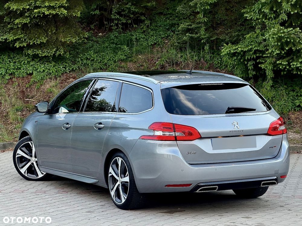 Peugeot 308 - 13