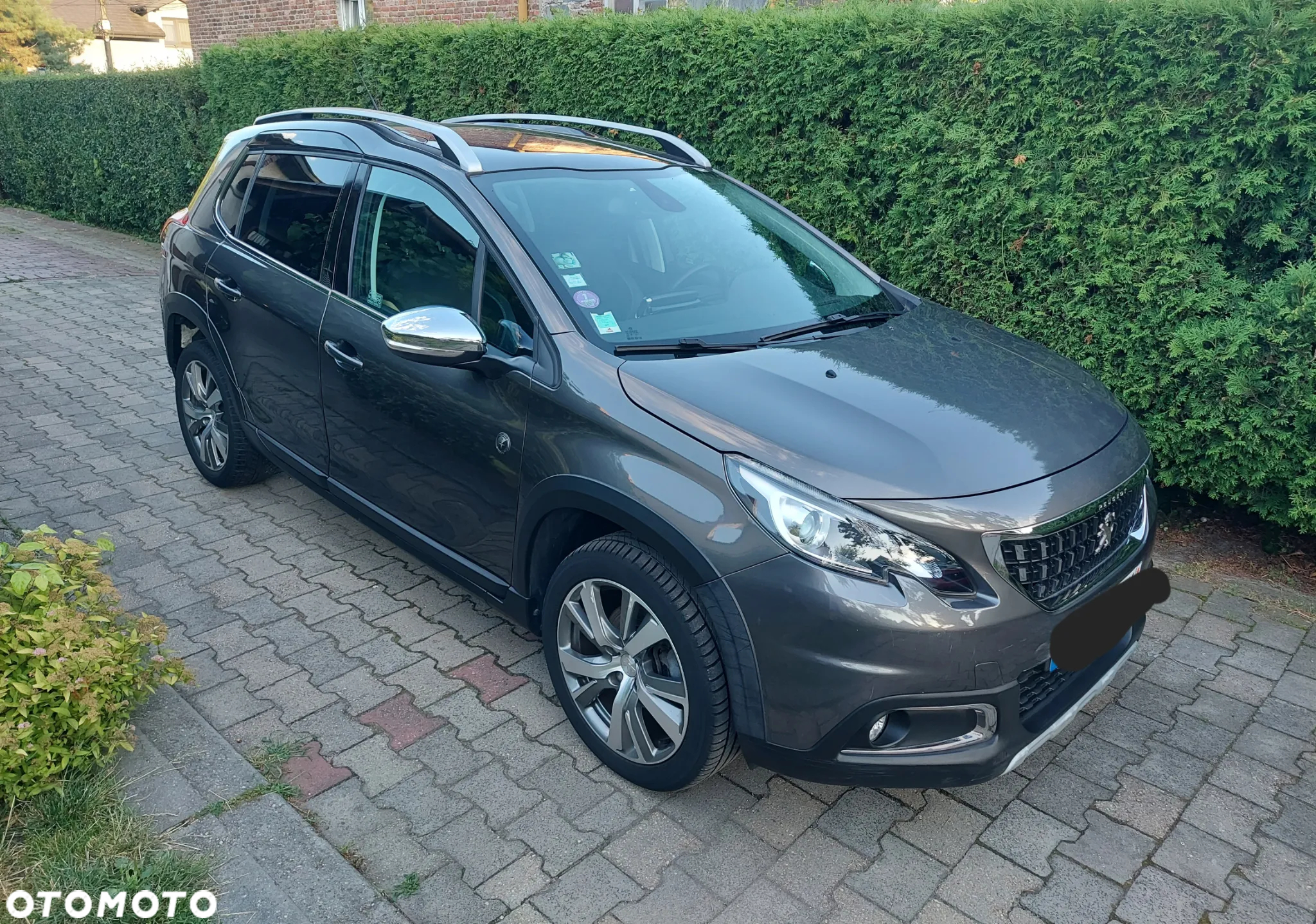 Peugeot 2008 PureTech 130 Stop&Start Crossway - 8