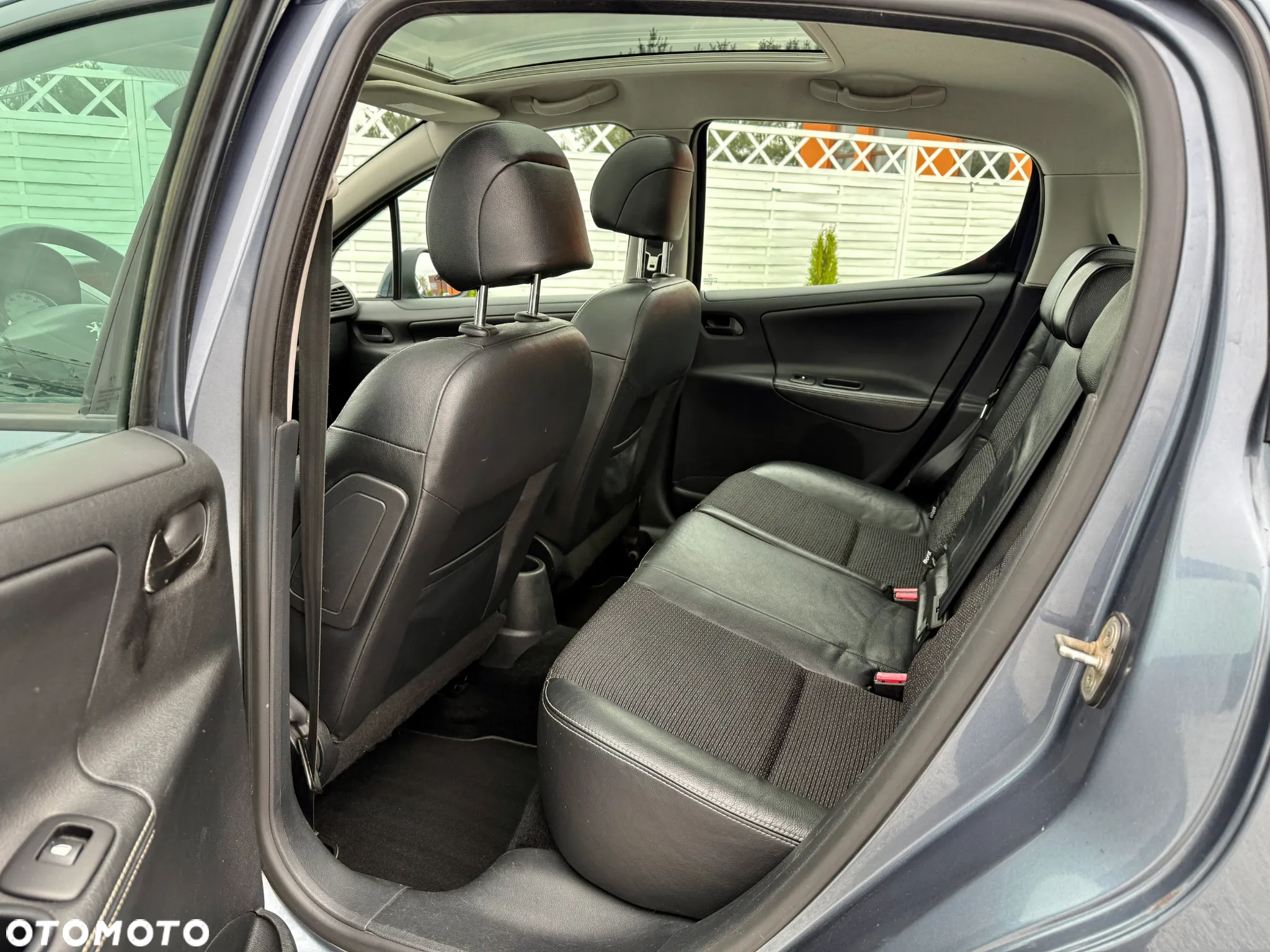 Peugeot 207 150 Turbo Sport - 15