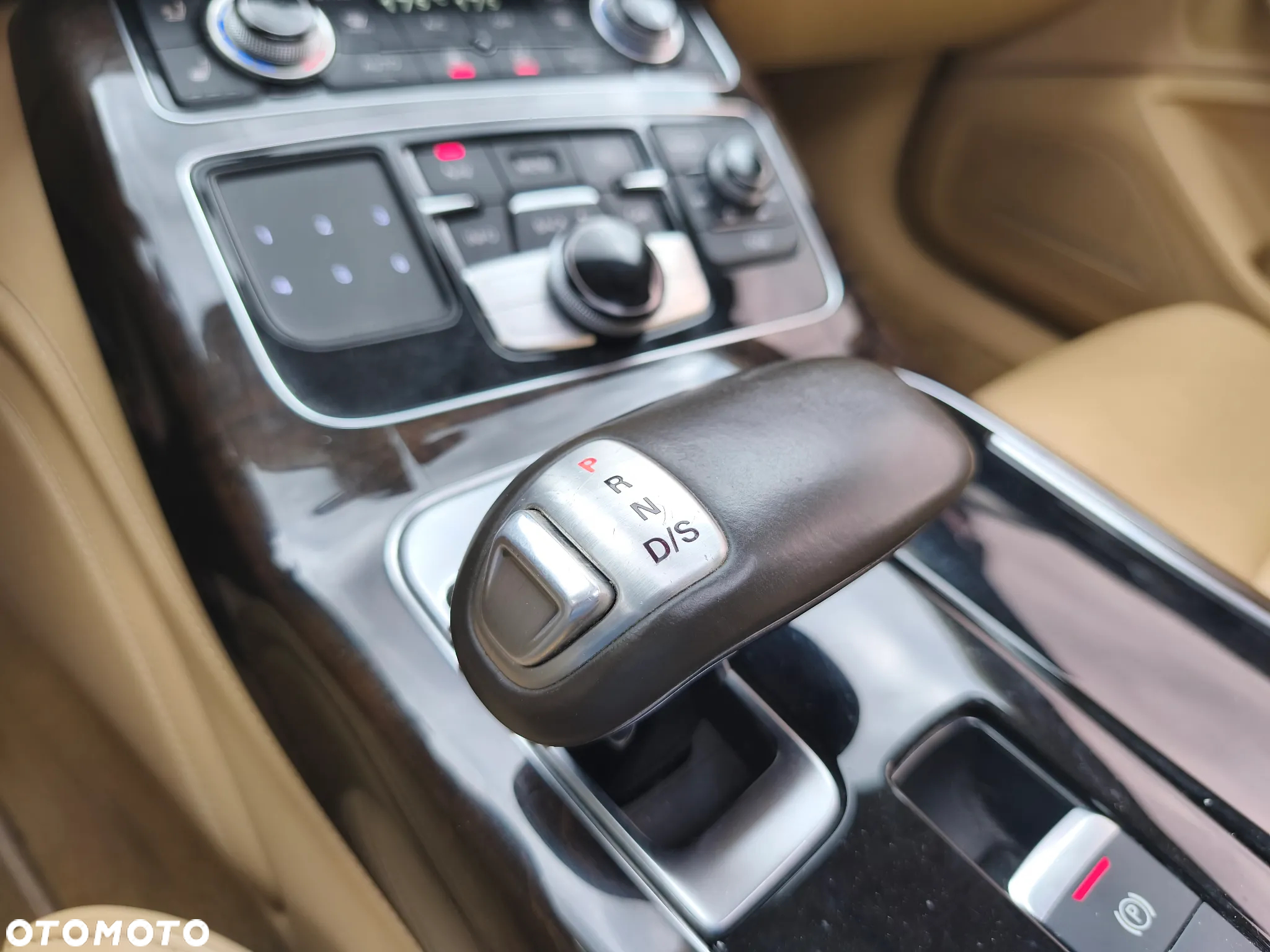 Audi A8 3.0 TFSI quattro tiptronic Langversion - 27