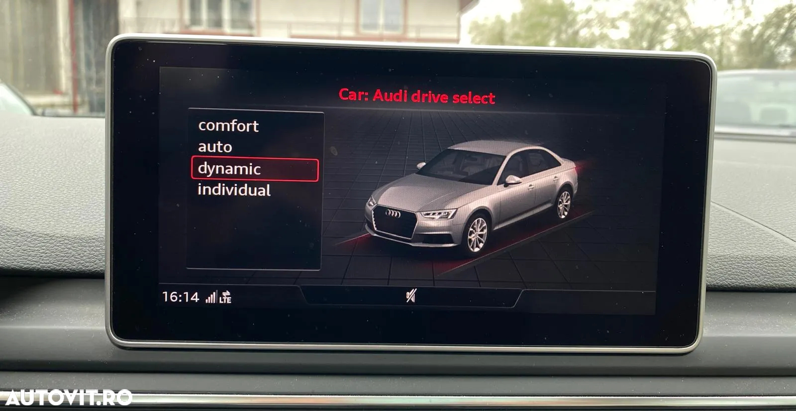 Audi A4 - 12
