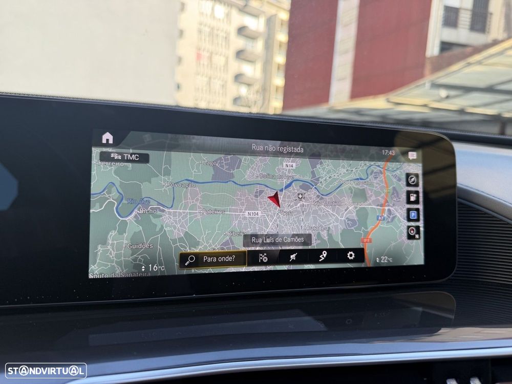 Mercedes-Benz EQC 400 4Matic - 58