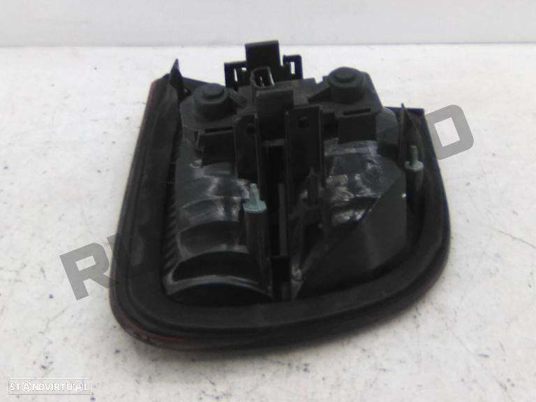 Farolim Trás Mala Esquerdo 1m694_5091b Seat Leon (1m) [1999_200 - 3