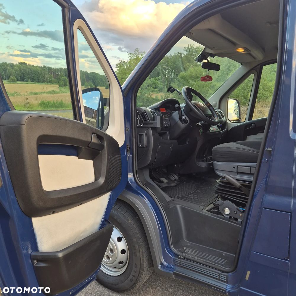 Fiat Ducato - 7