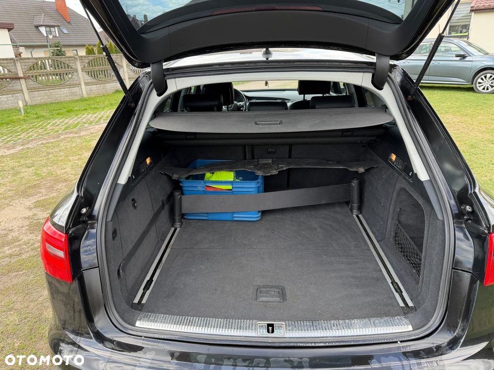 Audi A6 Allroad - 11