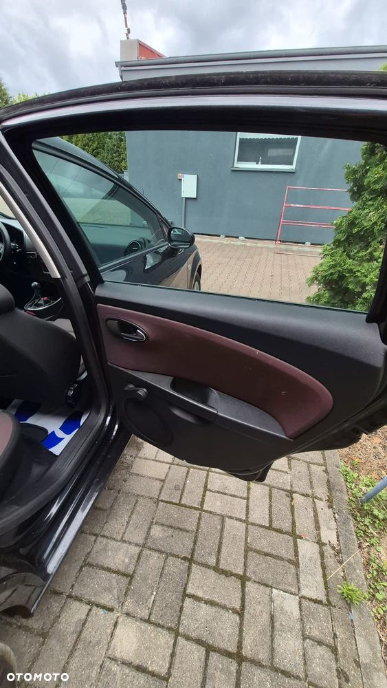 Seat Leon 1.6 Reference - 11