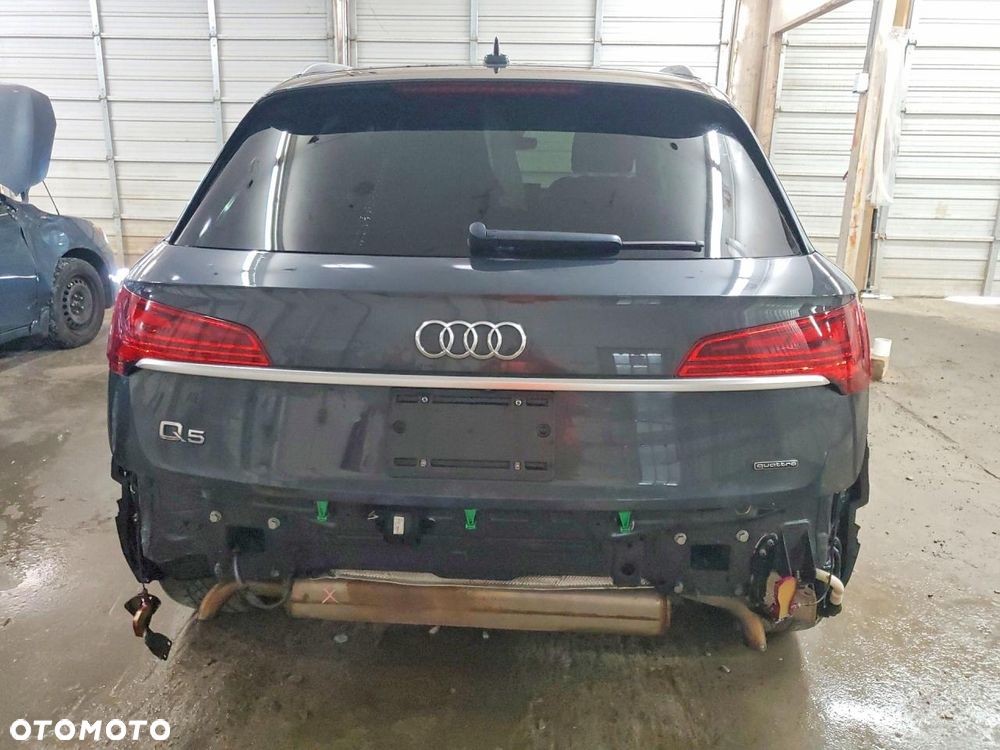 Audi Q5 45 TFSI quattro S tronic - 8
