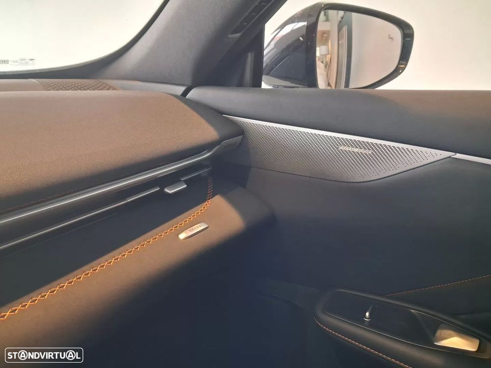 Changan Deepal S05 68.8 kWh Pro - 18