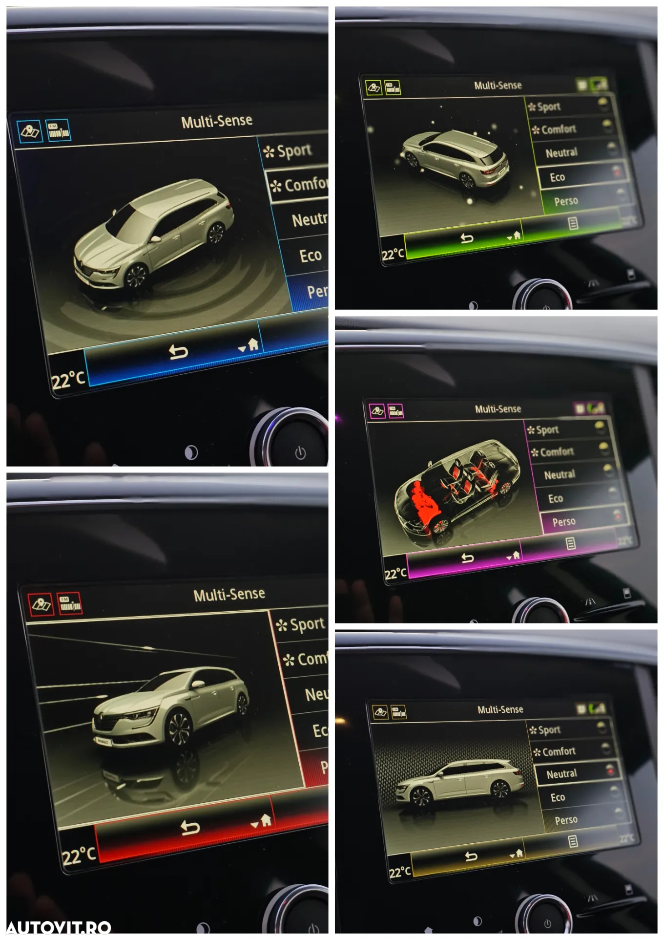 Renault Talisman - 4