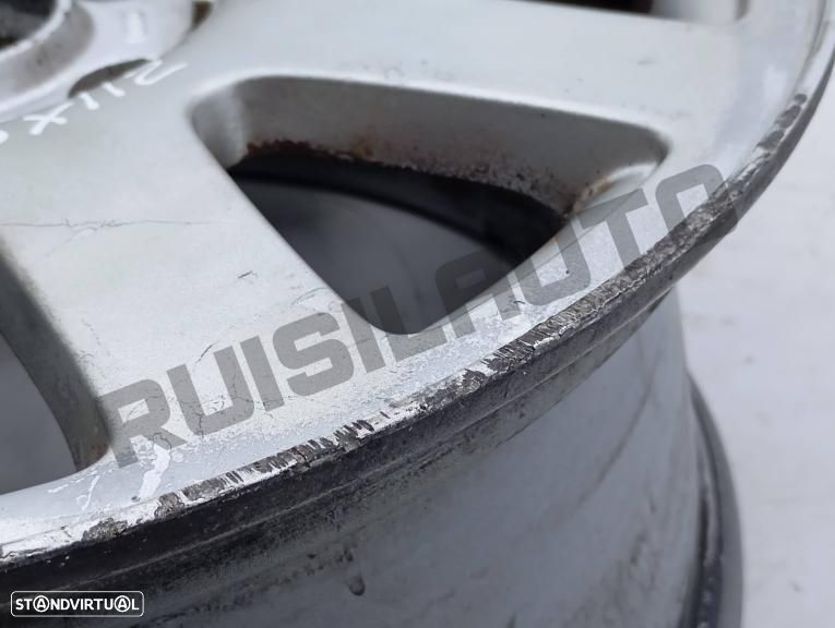 Jante Alumínio R16 4a060_1025p Audi A6 C5 (4b) [1997_2005] 1.9 - 7