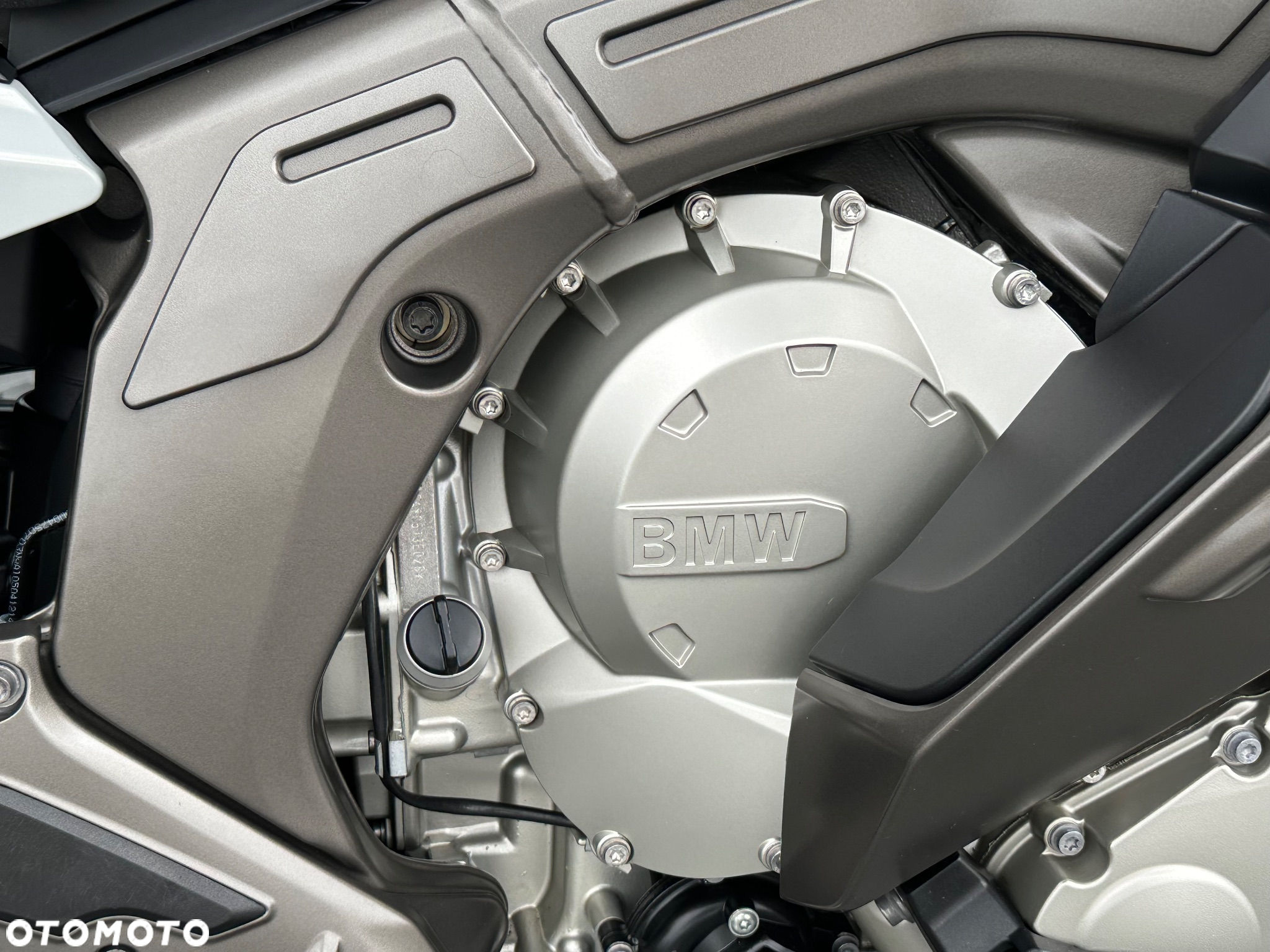 BMW K - 12