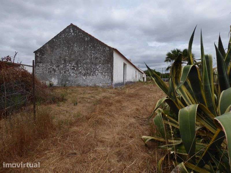 Terreno para construção - Grande imagem: 5/10