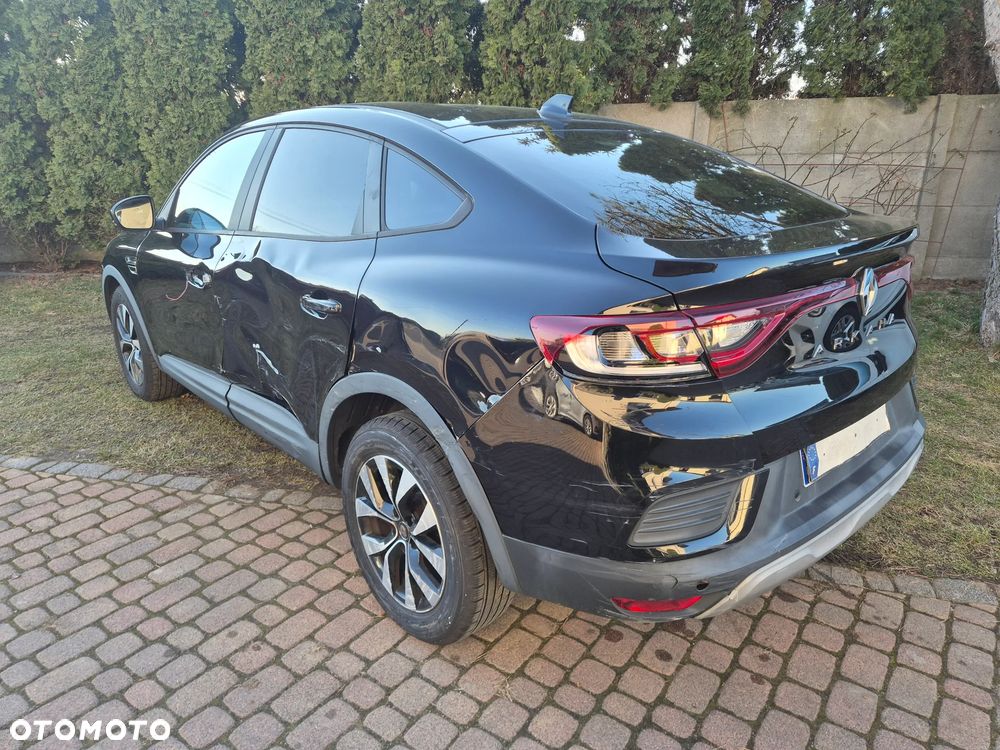 Renault Arkana TCe 140 EDC INTENS - 9