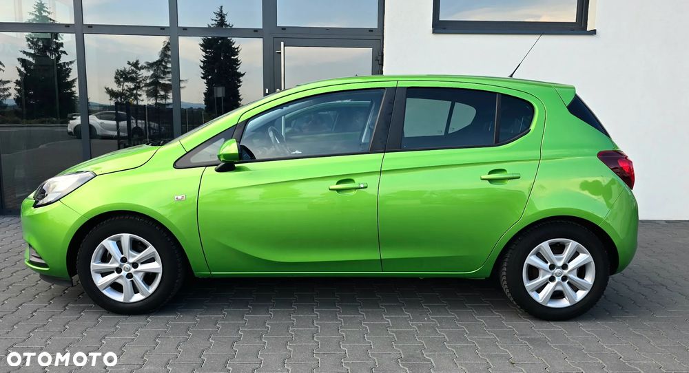 Opel Corsa 1.4 Innovation - 7