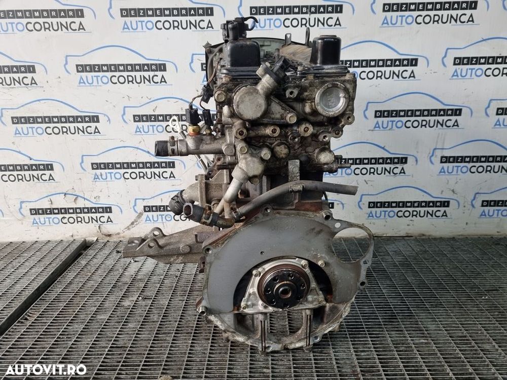 Motor Mitsubishi Shogun Pajero Pinin 2.0 GDI 1999 - 2006 131CP Automata 4G94 Euro3 ... - 2