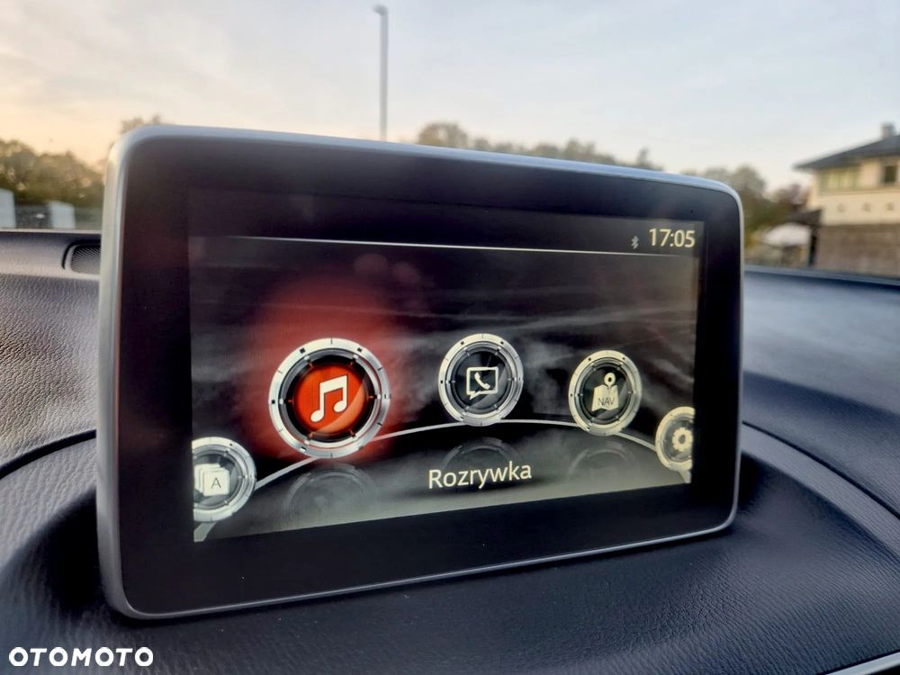 Mazda 3 SKYACTIV-G 100 Prime-Line - 31