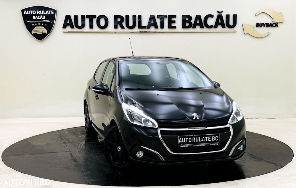 Peugeot 208 - 3