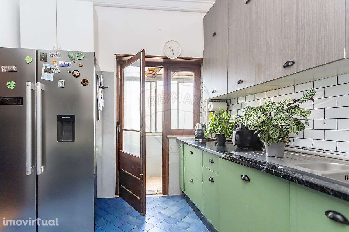 Apartamento T2 para venda - Grande imagem: 5/32