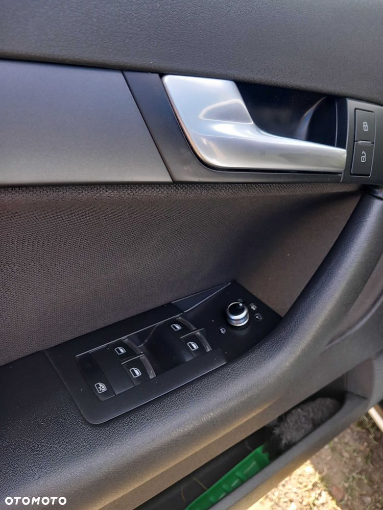 Audi A3 Sportback - 6