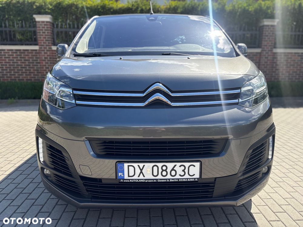 Citroën SpaceTourer M Shine - 5