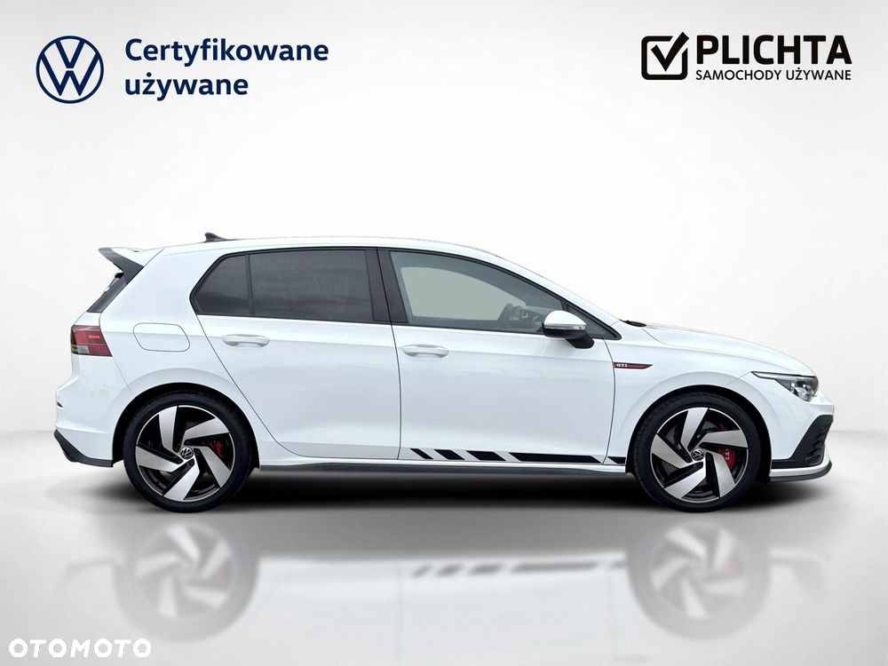 Volkswagen Golf - 7