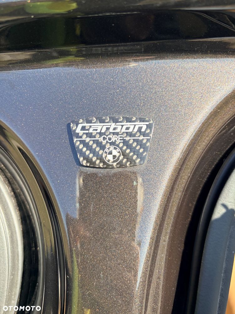 BMW Seria 7 750i xDrive Edition Exclusive - 22